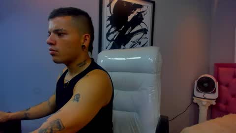 wild online show from September 22, 2025, 4:03 am