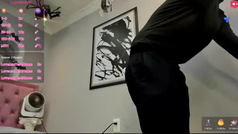 wild online show from October 23, 2025, 3:17 am