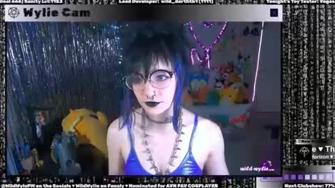 Wylie Wanderlust online show from January 8, 2025, 3:19 am