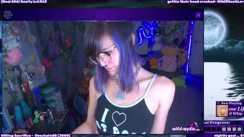 Wylie Wanderlust online show from September 11, 2025, 1:49 am