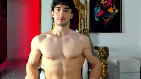 will_ferrari300 online show from May 26, 2026, 2:18 am