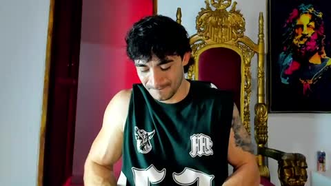 will_ferrari300 online show from June 4, 2026, 12:05 am