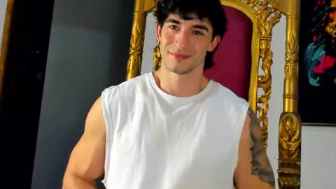 Snapshot of will_ferrari300 chatting on July 1, 2026, 4:03 am will_ferrari300 online show from July 1, 2026, 4:03 am