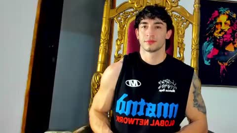 Snapshot of will_ferrari300 chatting on July 2, 2026, 2:55 am will_ferrari300 online show from July 2, 2026, 2:55 am