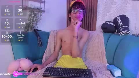 Will online show from February 7, 2026, 9:51 pm