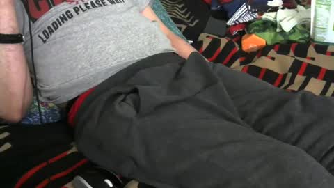 Willamyth online show from February 23, 2025, 9:55 am