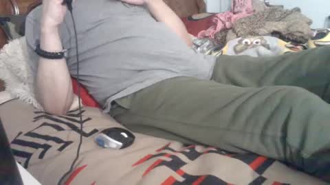 Willamyth online show from September 15, 2025, 5:29 am