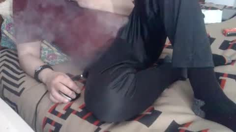 Willamyth online show from October 30, 2025, 9:26 pm