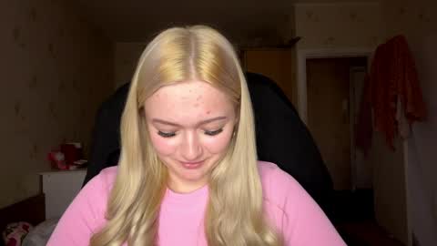 Snapshot of willettealfiero chatting on April 2, 2026, 1:47 am Sophia online show from April 2, 2026, 1:47 am