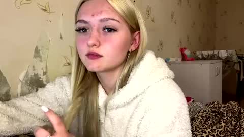 Snapshot of willettealfiero chatting on April 29, 2026, 5:30 pm Sophia online show from April 29, 2026, 5:30 pm