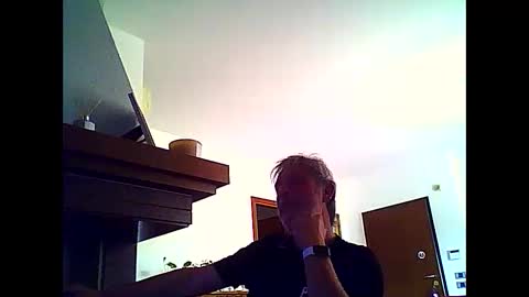 Willfire71 online show from May 20, 2026, 12:44 pm