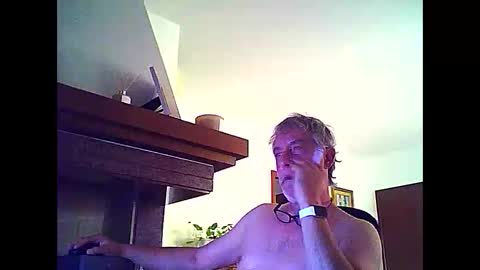 Willfire71 online show from May 24, 2026, 2:11 pm