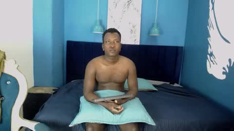 Snapshot of william_bennett chatting on June 7, 2026, 11:58 am william_bennett online show from June 7, 2026, 11:58 am