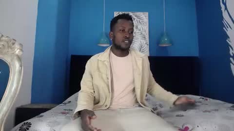 Snapshot of william_bennett chatting on July 15, 2026, 11:59 am william_bennett online show from July 15, 2026, 11:59 am
