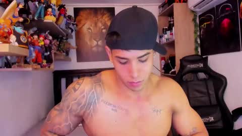 Snapshot of william_dracko9 chatting on January 8, 2026, 4:48 am Dracko online show from January 8, 2026, 4:48 am