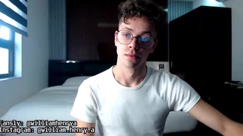 Snapshot of william_henry_a chatting on January 20, 2025, 5:59 am William online show from January 20, 2025, 5:59 am