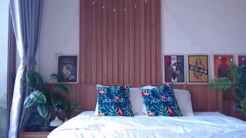 Snapshot of william_henry_a chatting on February 9, 2026, 8:40 am William online show from February 9, 2026, 8:40 am