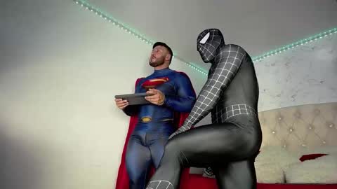 Snapshot of william_parra55 chatting on October 30, 2025, 2:46 am William Parra online show from October 30, 2025, 2:46 am