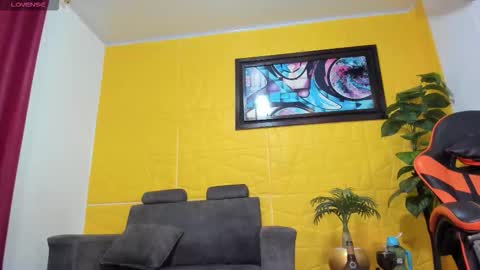 Snapshot of william_parra55 chatting on March 4, 2026, 6:25 pm William Parra online show from March 4, 2026, 6:25 pm