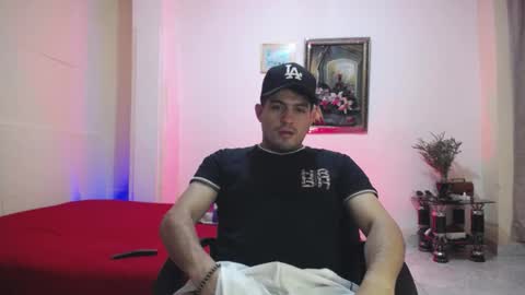 William Steel online show from January 8, 2026, 3:14 pm