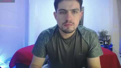 William Steel online show from February 11, 2026, 3:00 am