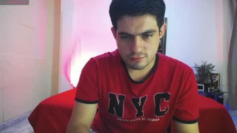 William Steel online show from February 27, 2026, 3:34 pm