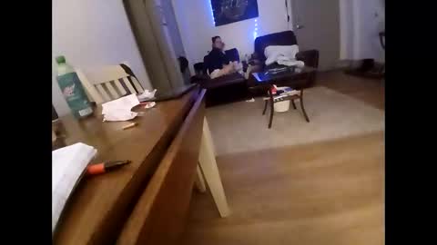 Snapshot of williambrewner4 chatting on December 18, 2025, 7:47 am williambrewner4 online show from December 18, 2025, 7:47 am