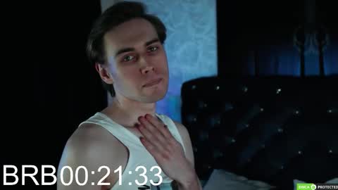 William online show from October 30, 2025, 4:25 am