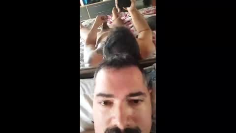 williamfsp online show from April 1, 2026, 1:23 pm