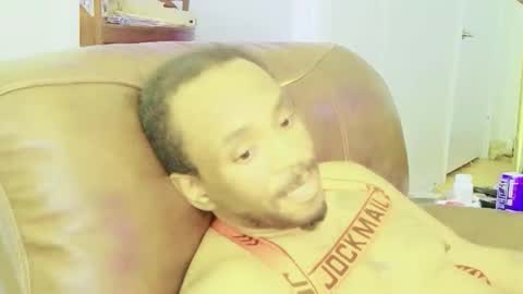 YaBoyTJ online show from January 12, 2026, 2:44 pm