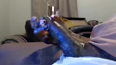 Snapshot of willied1985 chatting on February 11, 2025, 9:20 am willy d bbc uncut bigdick edging online show from February 11, 2025, 9:20 am