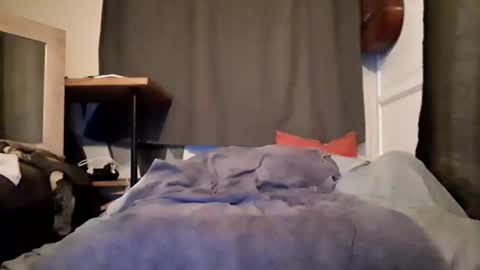 willinganalslut13 online show from October 27, 2025, 11:31 pm