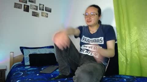 Snapshot of willmonkey chatting on November 30, 2025, 4:05 am willmonkey online show from November 30, 2025, 4:05 am