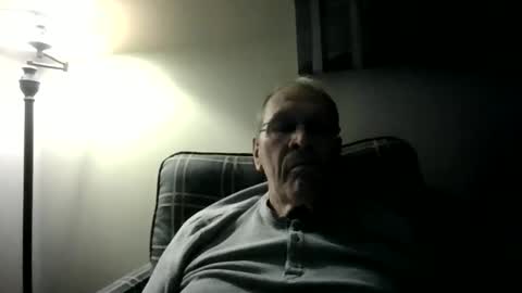 Willhedoher online show from May 10, 2026, 12:05 am