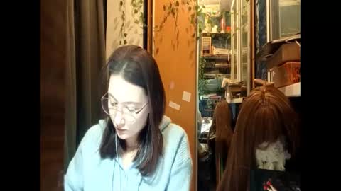 Snapshot of willodeanheitner chatting on February 7, 2026, 8:45 pm Phoebe online show from February 7, 2026, 8:45 pm