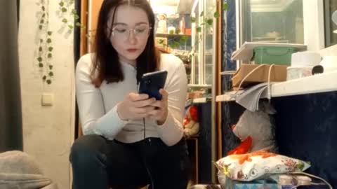 Snapshot of willodeanheitner chatting on February 19, 2026, 9:00 pm Phoebe online show from February 19, 2026, 9:00 pm