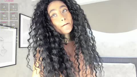 Ms Willow online show from December 3, 2024, 10:51 pm