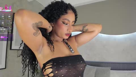 Ms Willow online show from September 27, 2025, 1:27 pm