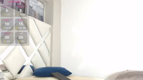 luna online show from February 7, 2026, 12:42 pm