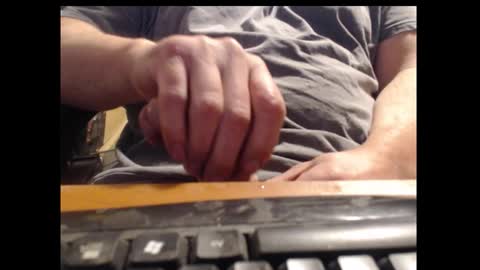 Snapshot of willowstick chatting on December 22, 2025, 11:18 am DrainMyBalls online show from December 22, 2025, 11:18 am