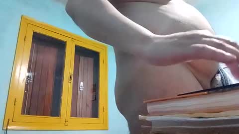 willvenezolano03 online show from September 18, 2025, 10:56 pm