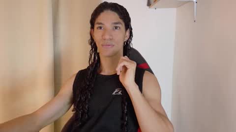 willy_veins online show from October 16, 2025, 4:41 pm