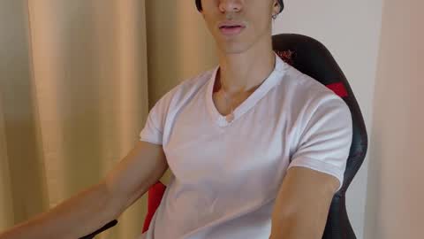 willy_veins online show from October 20, 2025, 11:10 am