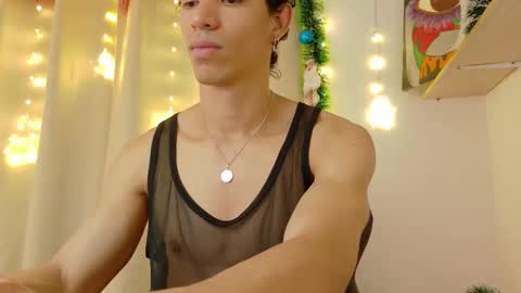 willy_veins online show from December 20, 2025, 11:28 am