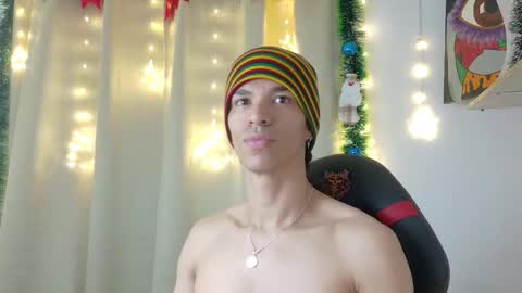 willy_veins online show from January 12, 2026, 11:26 am