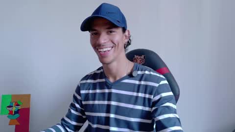 willy_veins online show from May 23, 2026, 3:16 pm