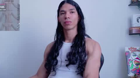 willy_veins online show from June 24, 2026, 3:00 pm