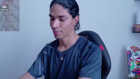 willy_veins online show from June 26, 2026, 9:08 pm