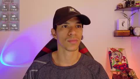 willy_veins online show from June 30, 2026, 12:11 am