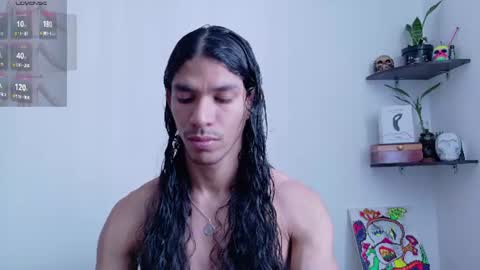 willy_veins online show from July 8, 2026, 4:11 pm